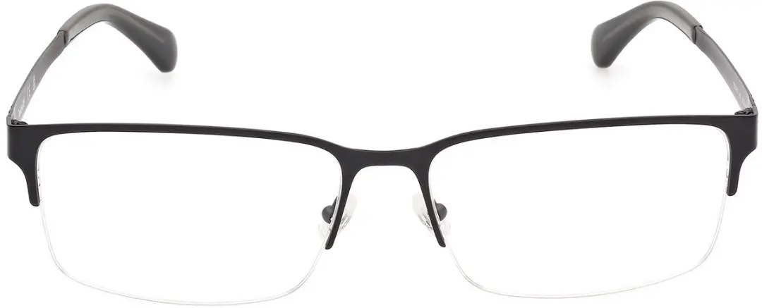 Timberland TB50037 Brilmonturen - Matte Black