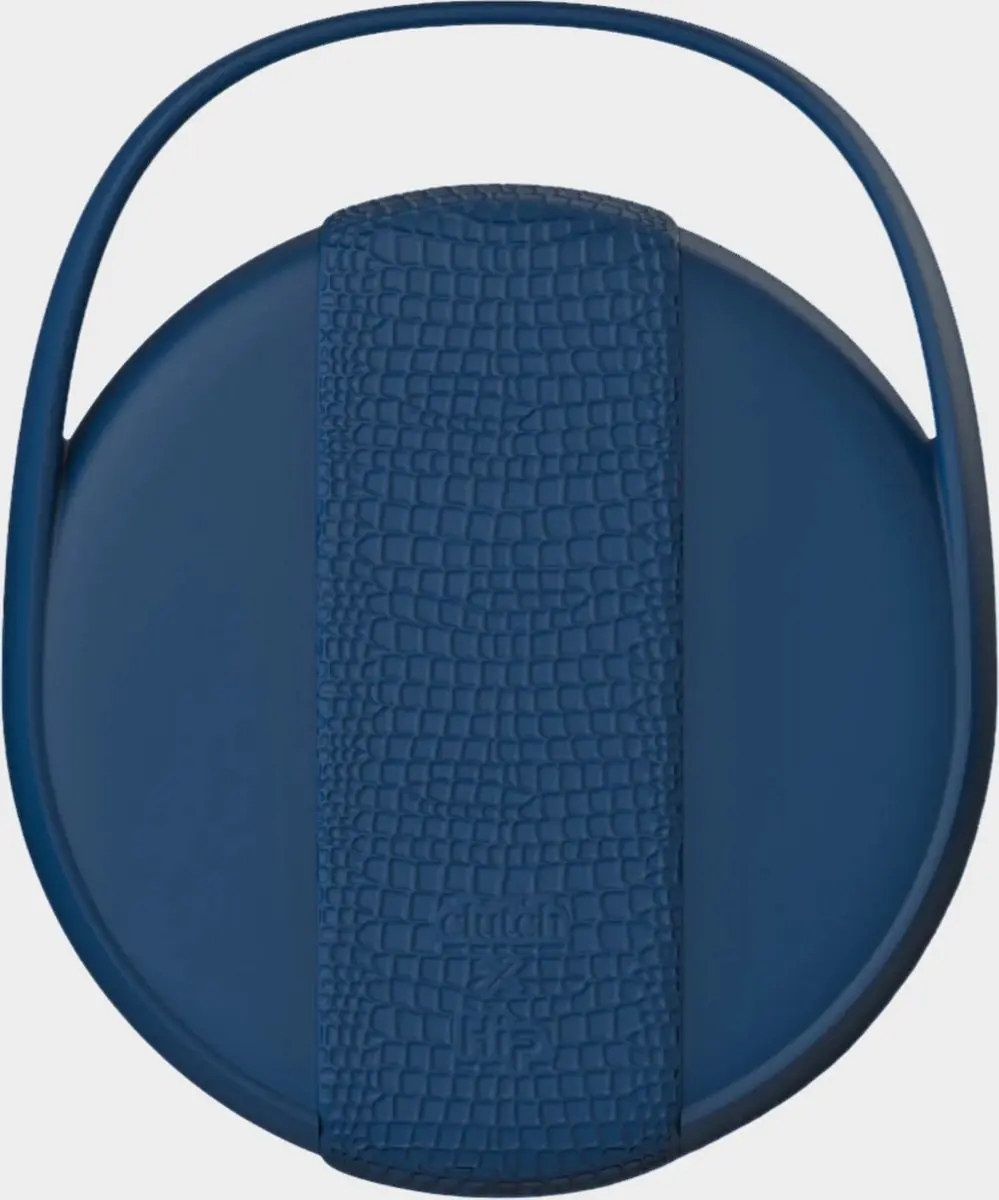 Hip Clutch Lunchbox 6-delig - Blauw - MPN 0810045882116