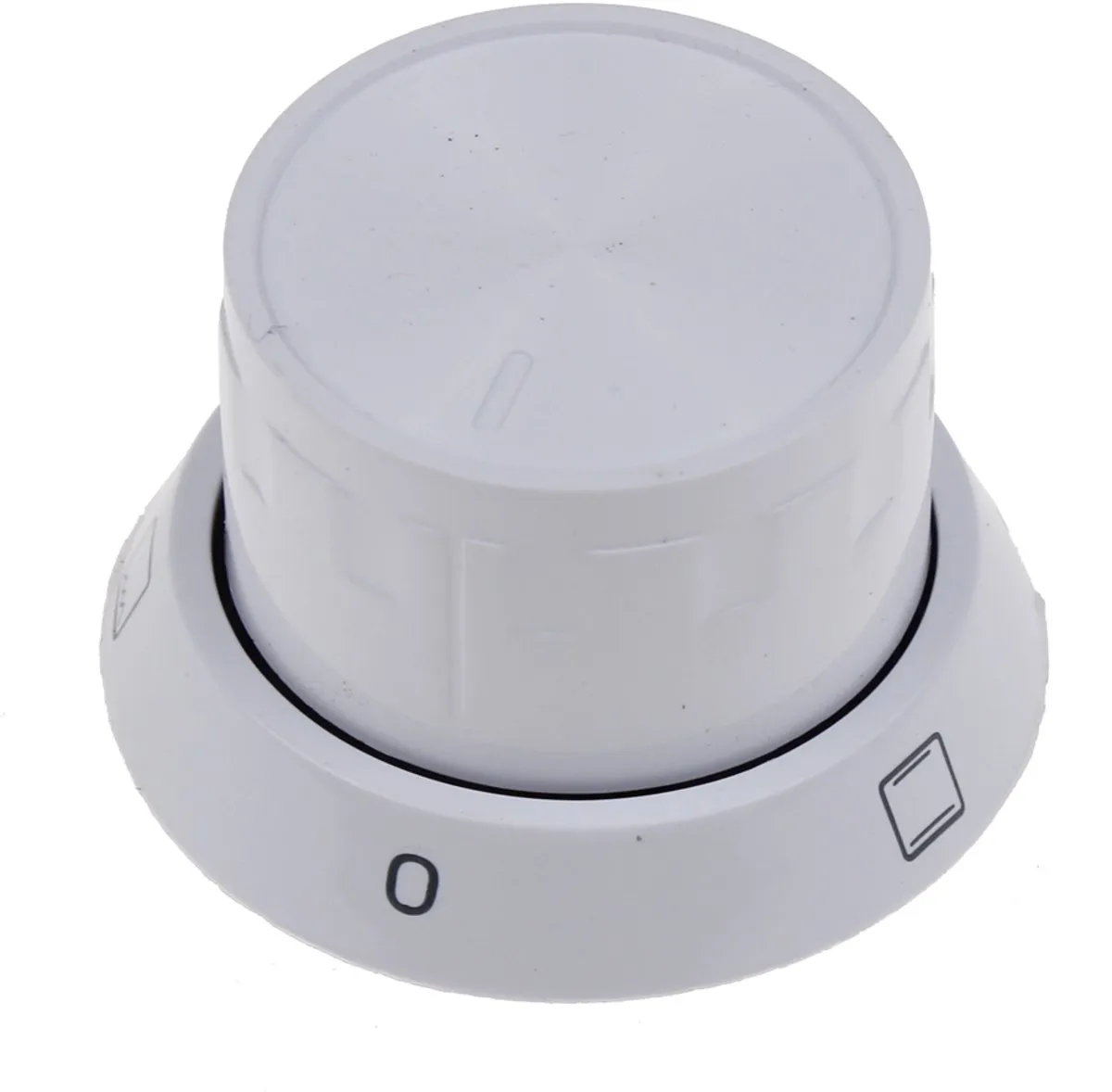 Beko Ovenknop FSS66000GW 250316149 - Wit
