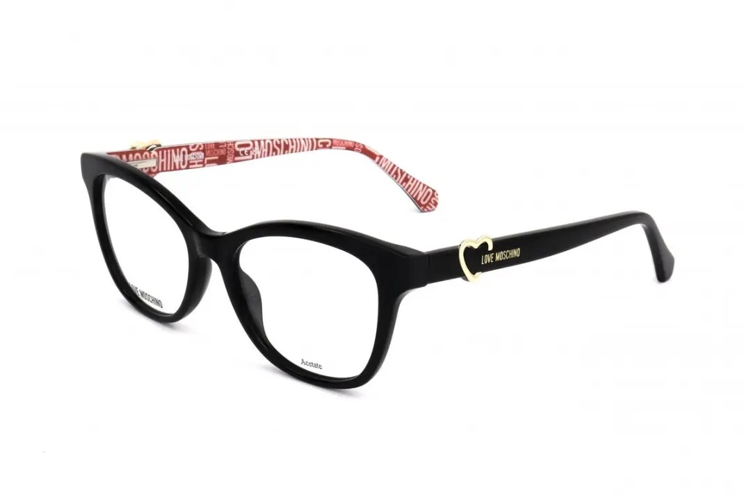 Moschino Love MOL620 807 Horloge