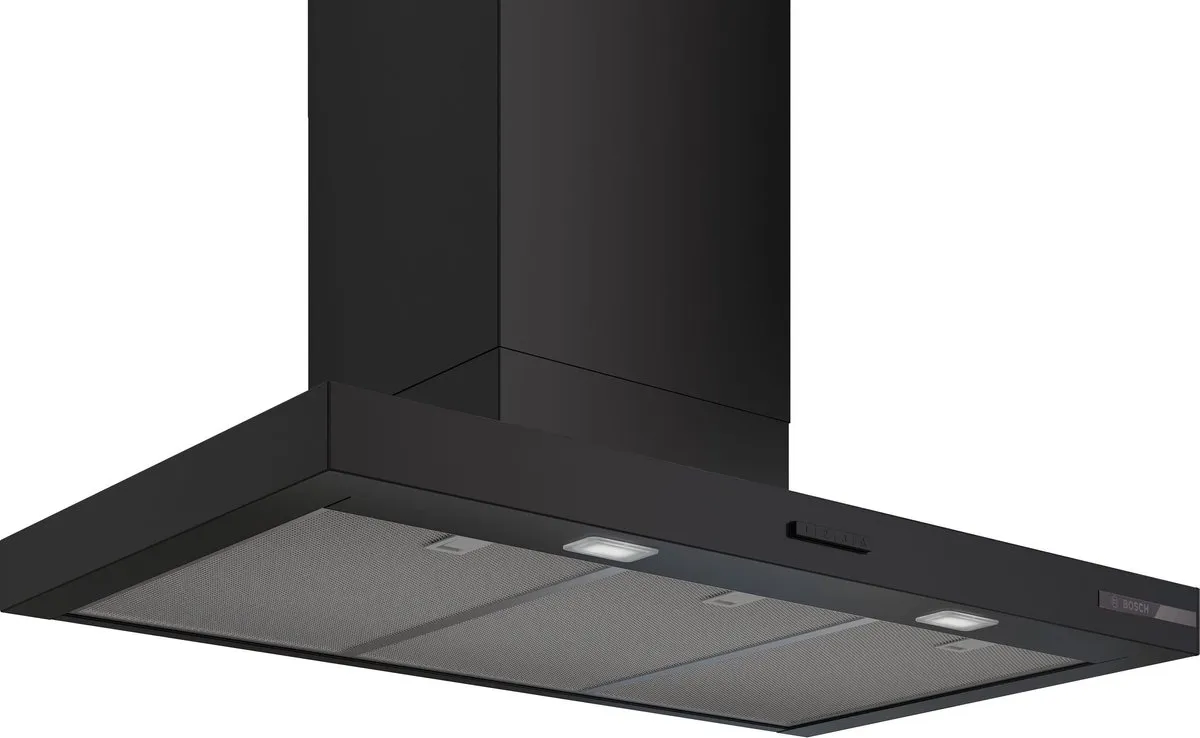 Bosch DWB95CC60 Serie 4 Wandschouwkap 90cm