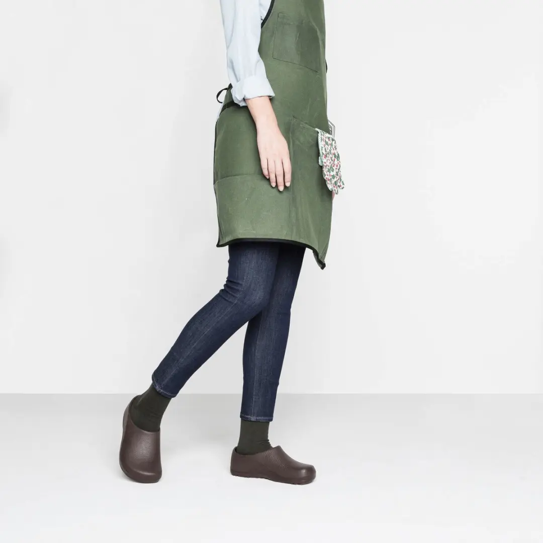 Birkenstock Profi Birki Werkklompen - Maat 37