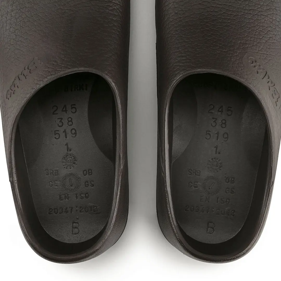 Birkenstock Profi Birki Werkklompen - Maat 37
