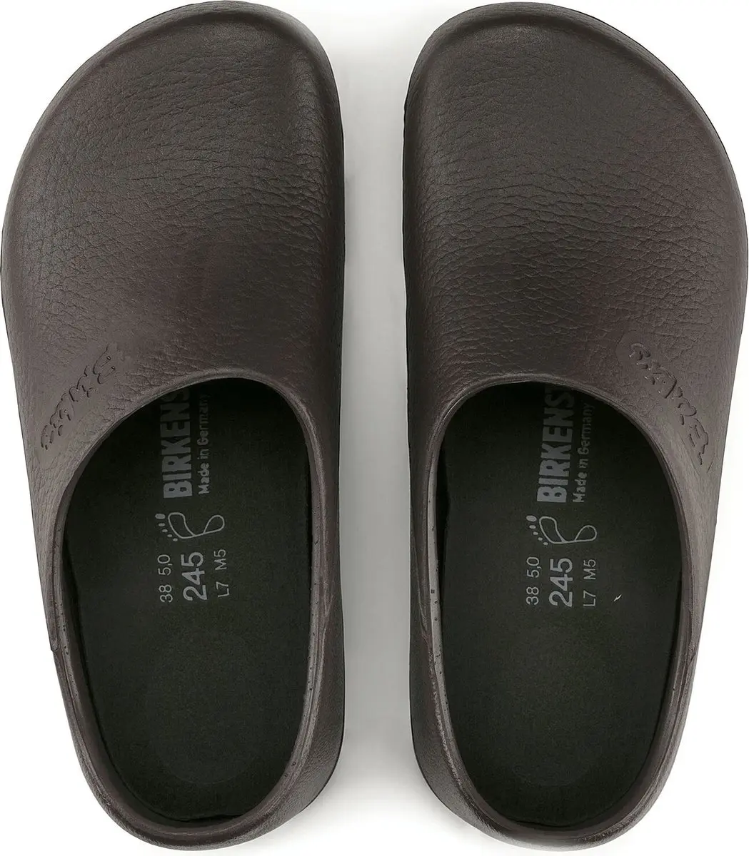 Birkenstock Profi Birki Werkklompen - Maat 37