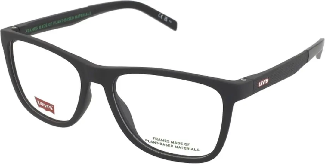 Levi's LV 5050 003 Glas 54cm - Zwart