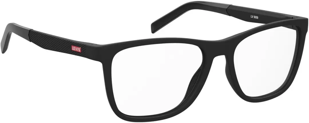 Levi's LV 5050 003 Glas 54cm - Zwart