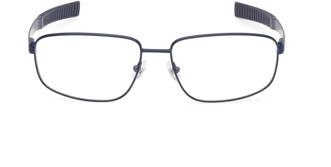 Timberland TB50078 Brilmonturen - Matte blue