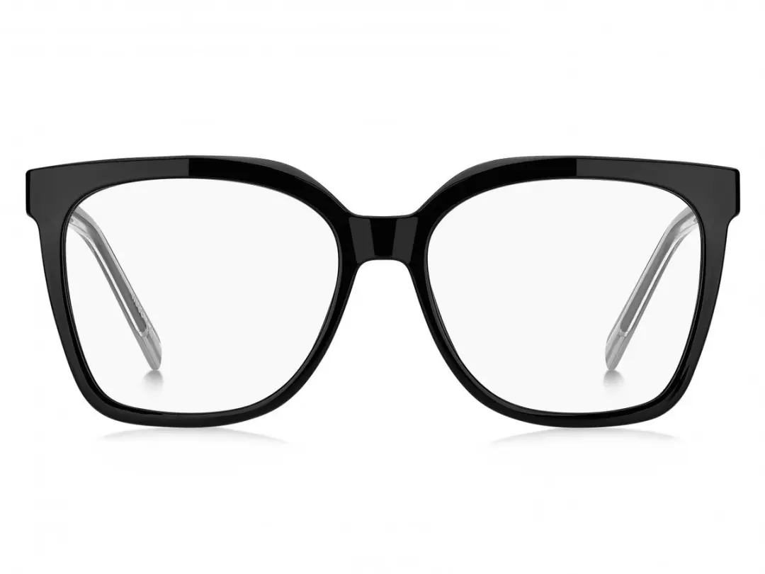 Hugo HG 1363 Black 55/16/145 WOMAN Brilmonturen