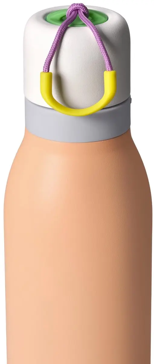 Owala FreeSip Twist 710ml - Peachy Keen