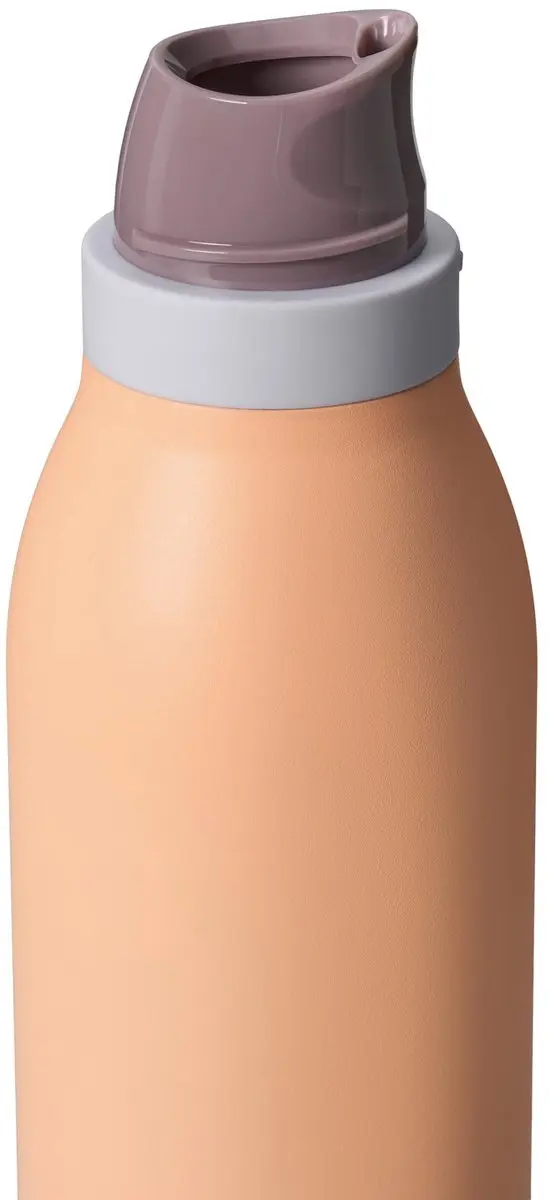 Owala FreeSip Twist 710ml - Peachy Keen