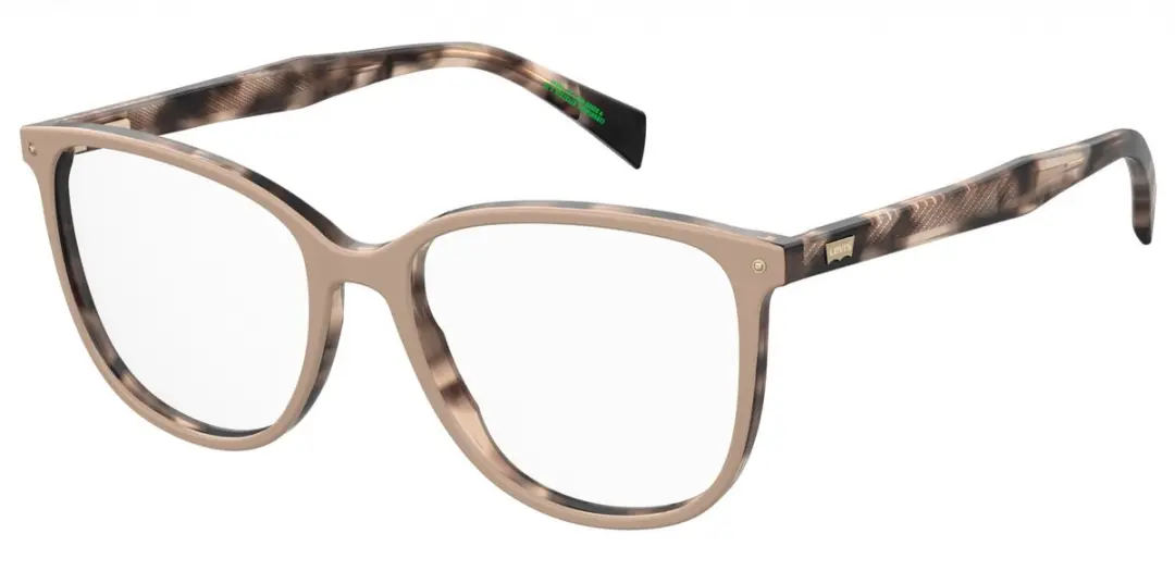 Levi's LV 5067 Brilmonturen