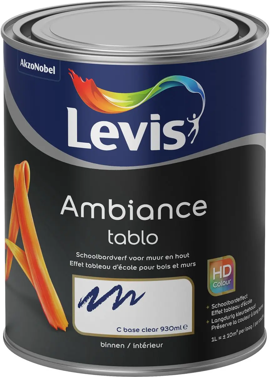Levis Ambiance Tablo Mix