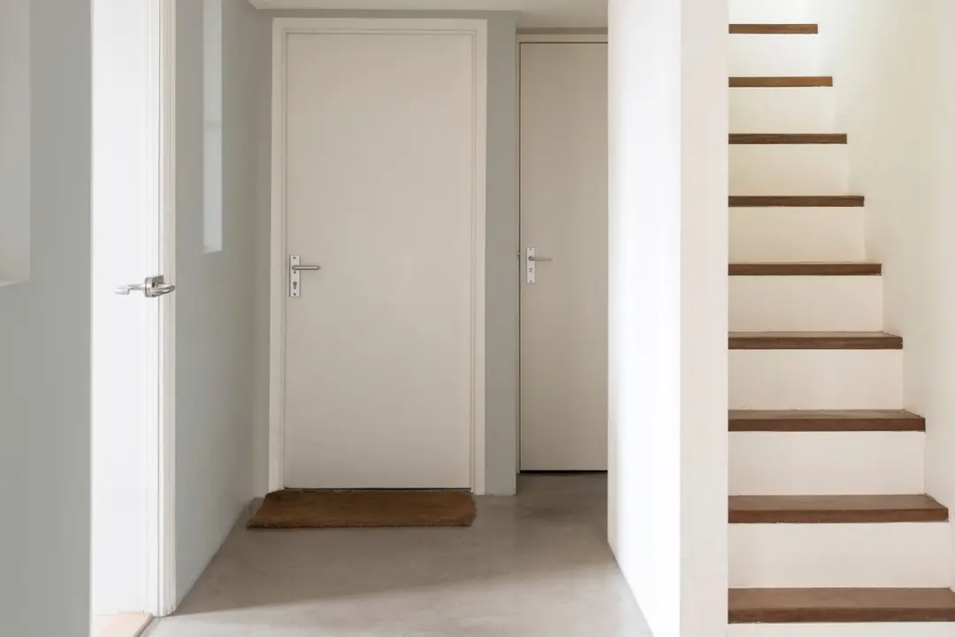 Levi's Expert Floor Extra Resist Parelgrijs - 2,5L