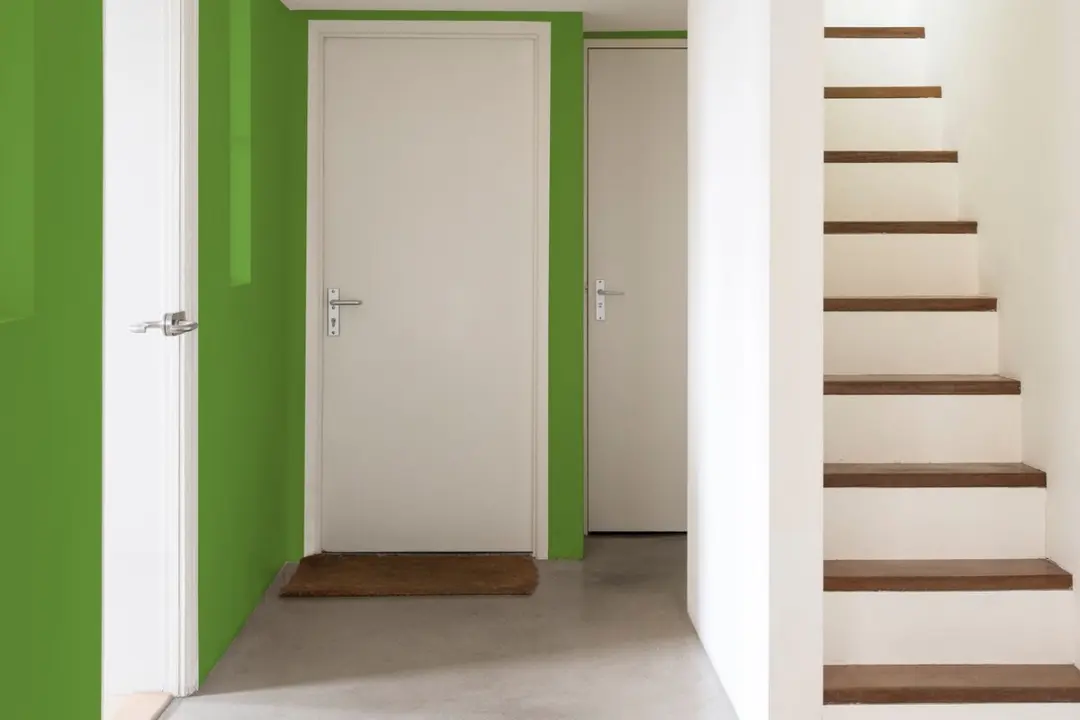 Levi's Easyclean Mengverf Clear Green B70 - 1L