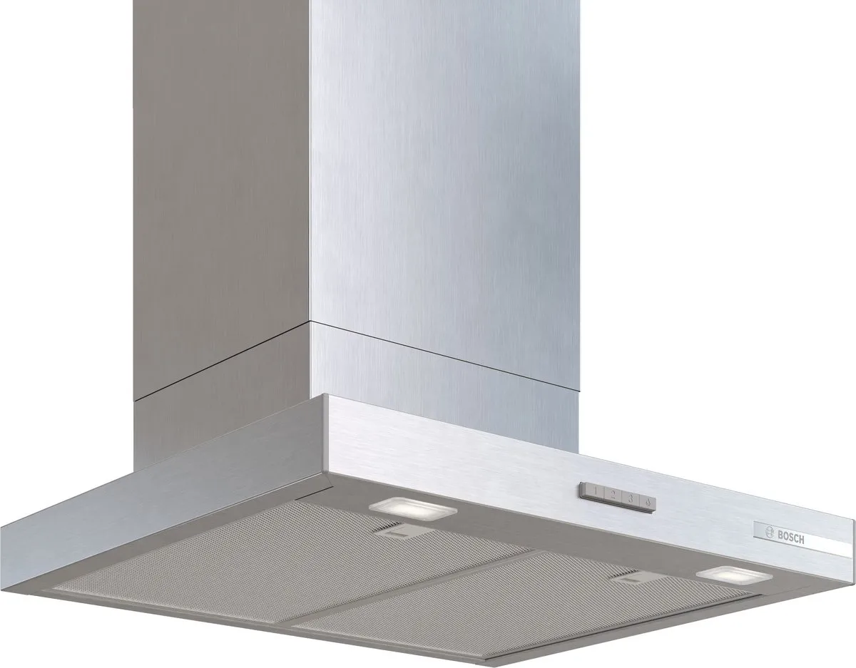 Bosch DWB63BC30 Serie 2 Wandschouwkap 60cm