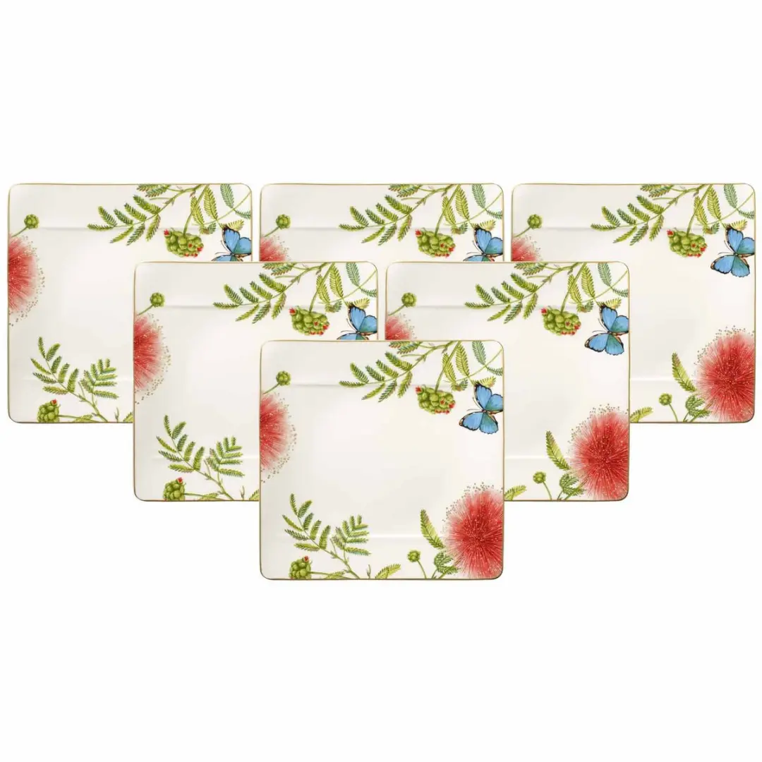 Villeroy & Boch Amazonia Speiseteller 27x27cm