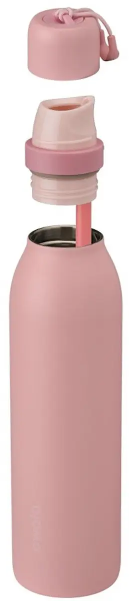 Owala FreeSip Twist 710ml - Roze