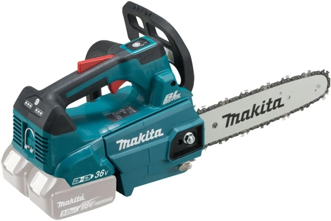 Makita DUC256Z Accu Tophandle Kettingzaag 25cm