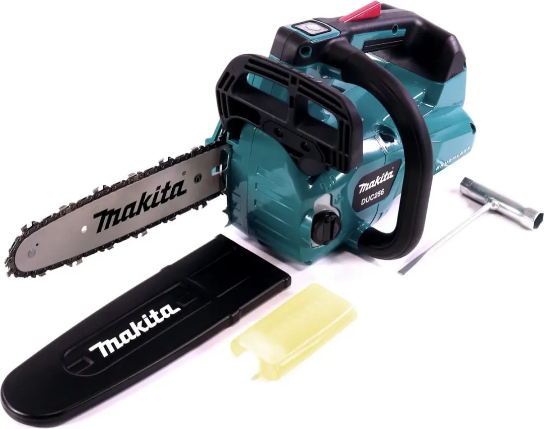 Makita DUC256Z Accu Tophandle Kettingzaag 25cm