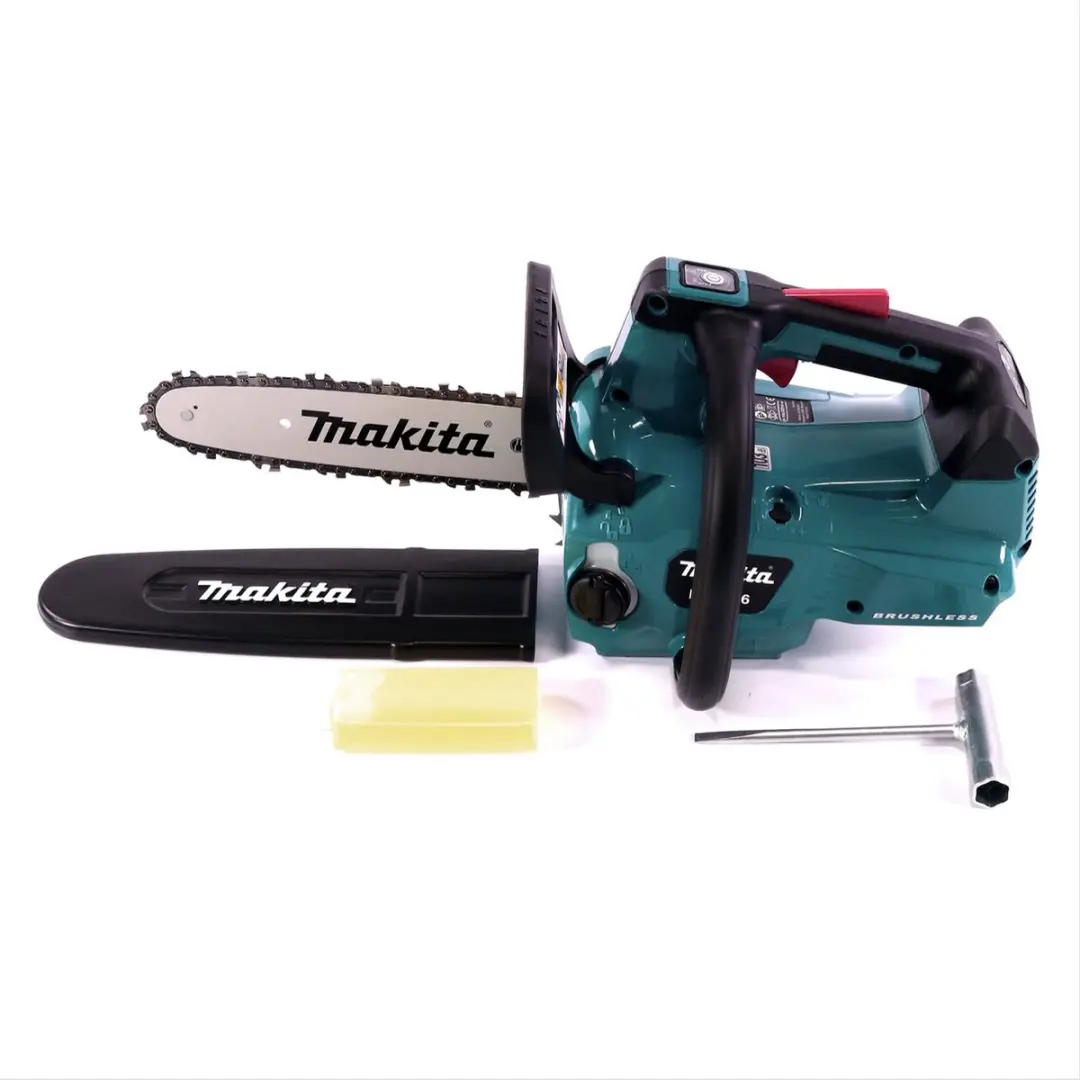 Makita DUC256Z Accu Tophandle Kettingzaag 25cm