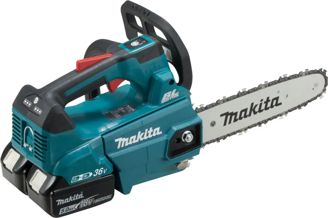 Makita DUC256Z Accu Tophandle Kettingzaag 25cm
