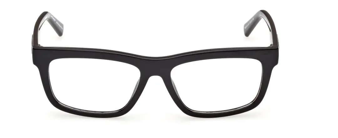 Timberland TB50104 Brilmonturen - Shiny Black