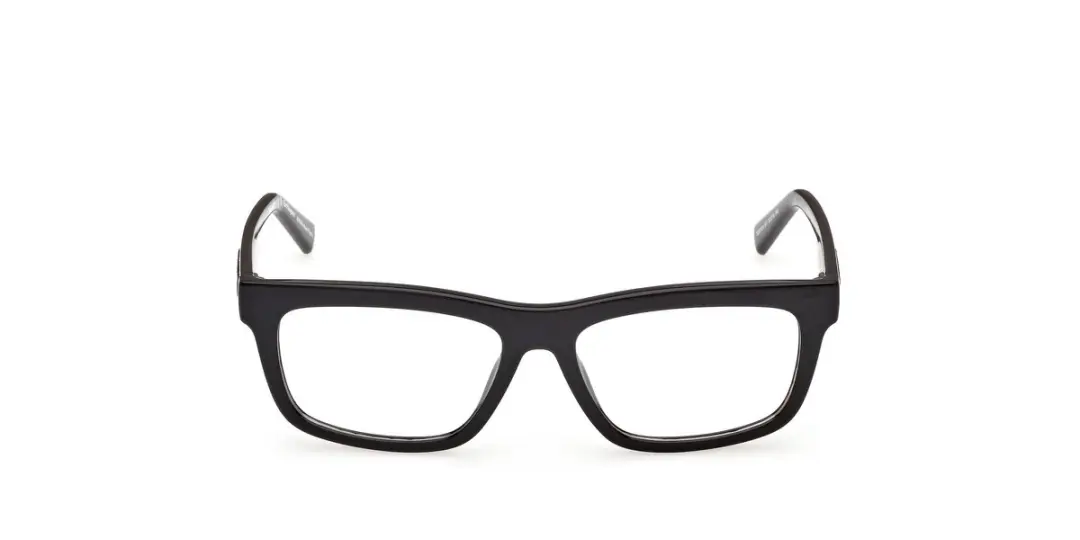 Timberland TB50104 Brilmonturen - Shiny Black