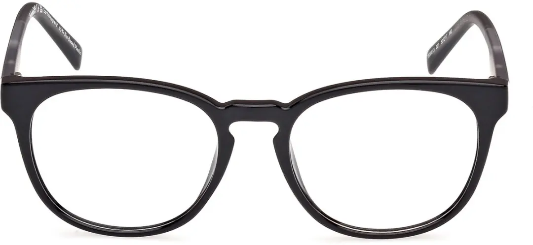 Timberland TB50013 Brilmonturen - Shiny Black
