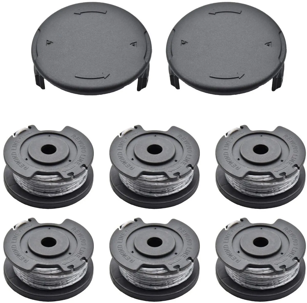 Bosch F016800569/F016800385 Spoelen & Hoesjes