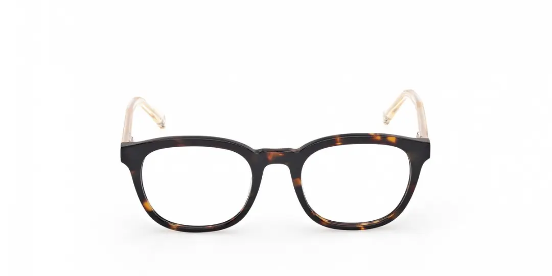 Timberland TB50084 Brilmonturen - Dark havana