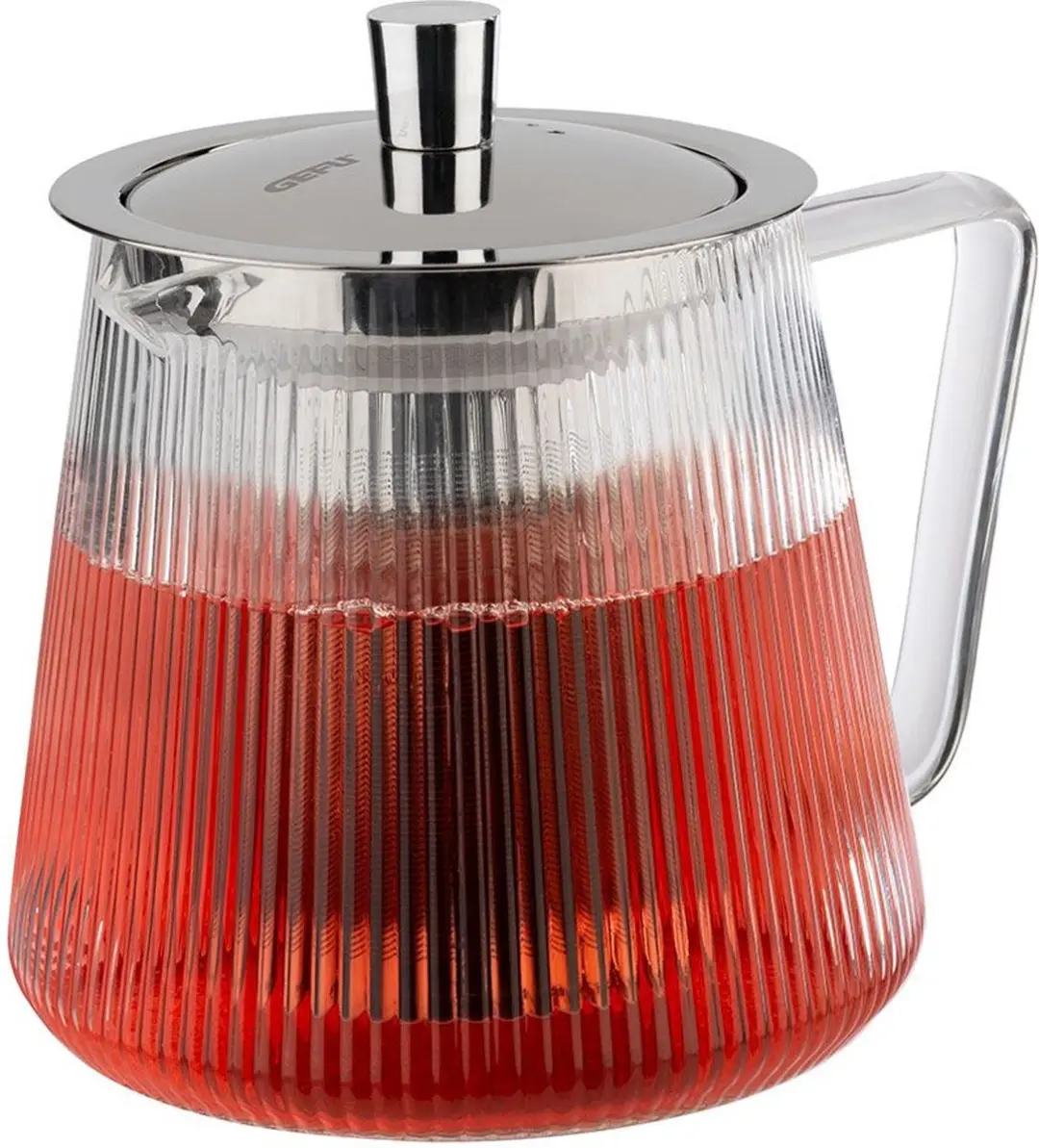 GEFU Theepot Infusa 0.8L