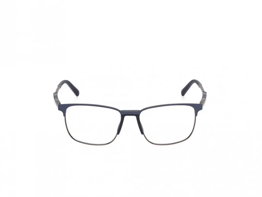 Timberland TB50054 Brilmonturen - Matte blue