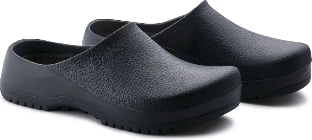 Birkenstock Super Birki - Blauw - 36