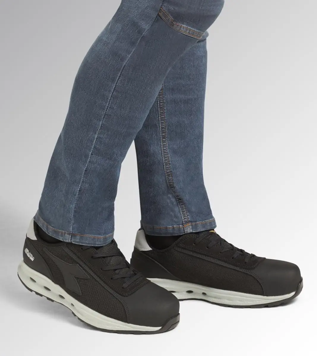 Diadora GLOVE A.BOX LOW PRO S1PS HRO Werkhandschoenen - 43