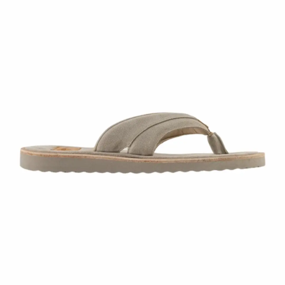 Rehab Men Raoul Dots Khaki-Schoenmaat 40