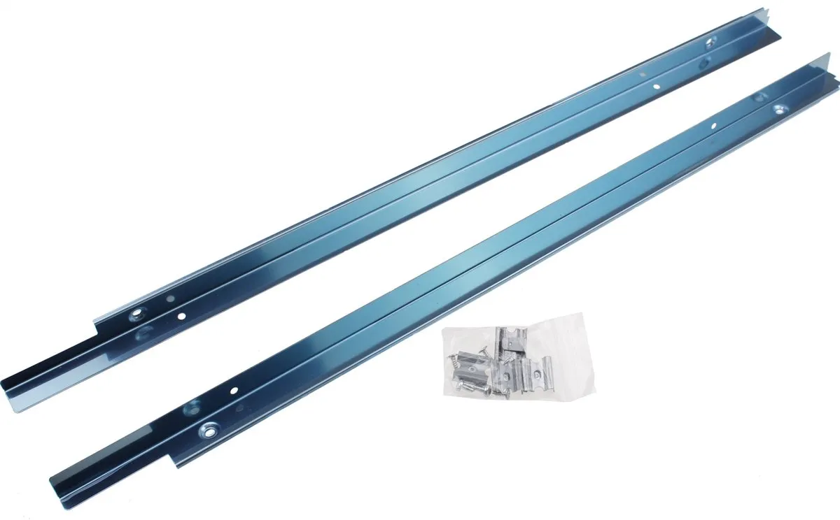 Bosch Afdekkings- en Bevestigingsset Vaatwasser 17007746