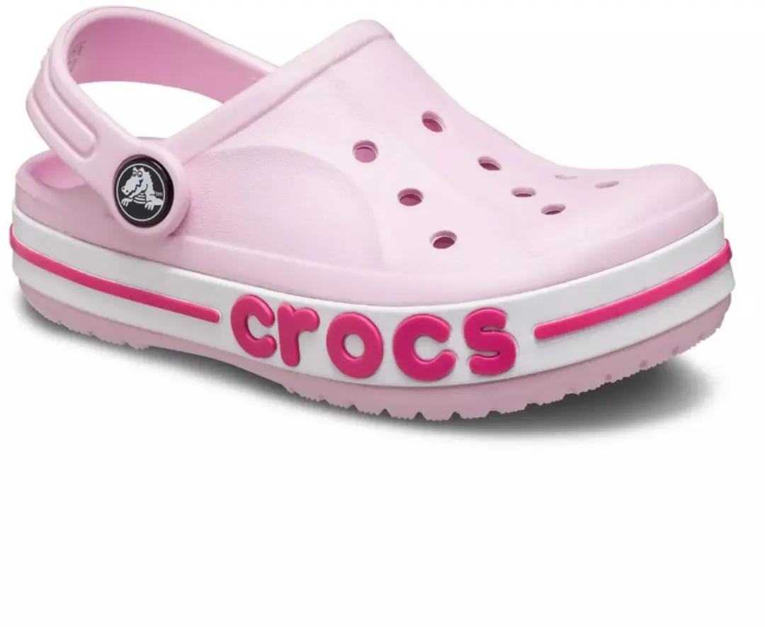 Crocs Bayaband Clog K - 28/29 - Veelkleurig