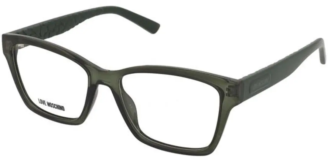 Moschino Love MOL686 Bril - Transparent