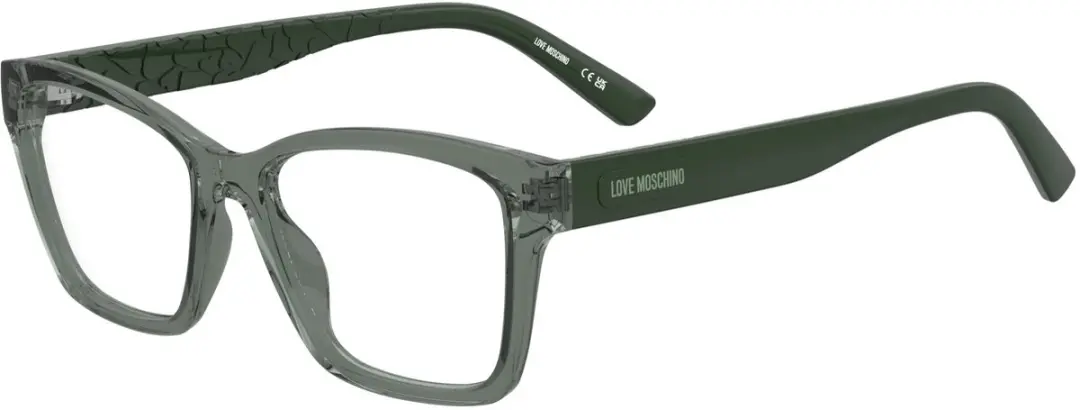 Moschino Love MOL686 Bril