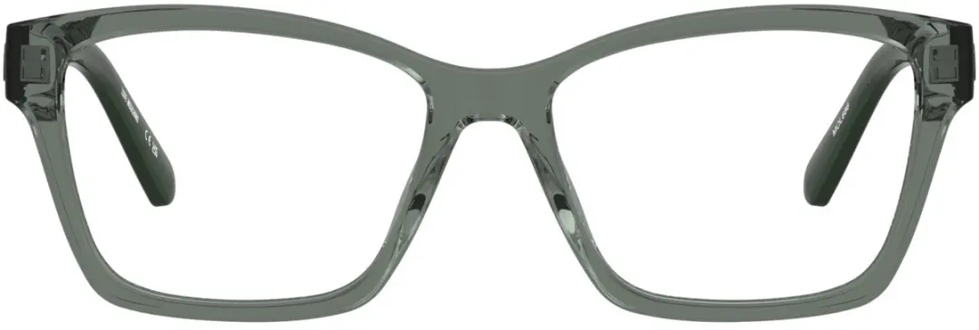 Moschino Love MOL686 Bril - Transparent