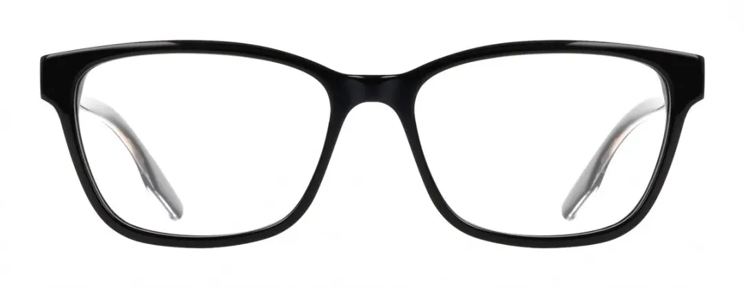 Converse CV5133 Brilmonturen - Zwart