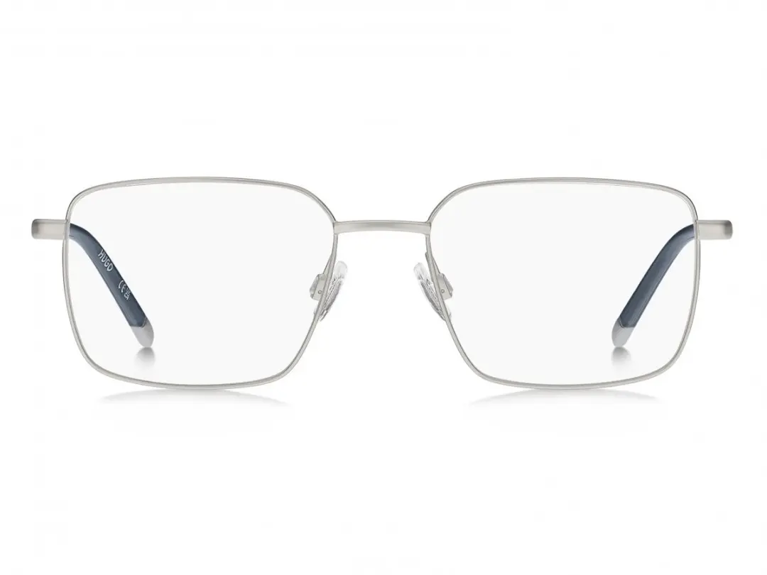 Hugo HG 1379 Brilmonturen - Matte palladium
