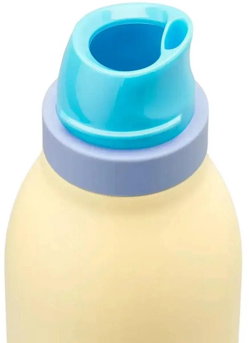 Owala FreeSip Twist C06506A4 Thermosfles 710ml - Geel