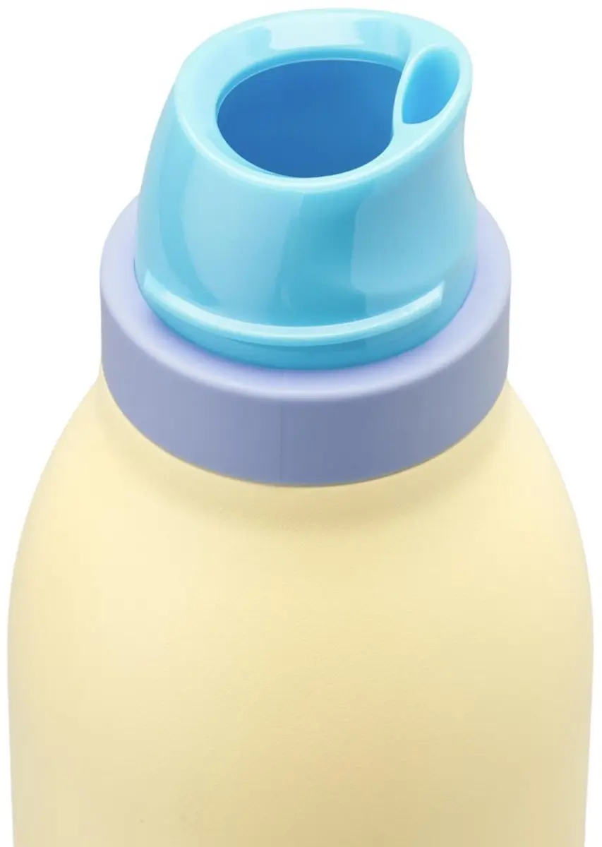 Owala FreeSip Twist C06506A4 Thermosfles 710ml - Geel