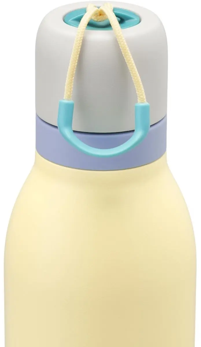 Owala FreeSip Twist C06506A4 Thermosfles 710ml - Geel