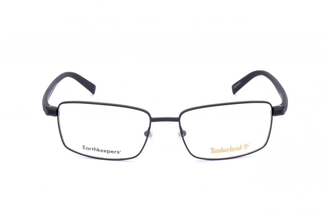 Timberland TB1820 Brilmonturen - Matte Black