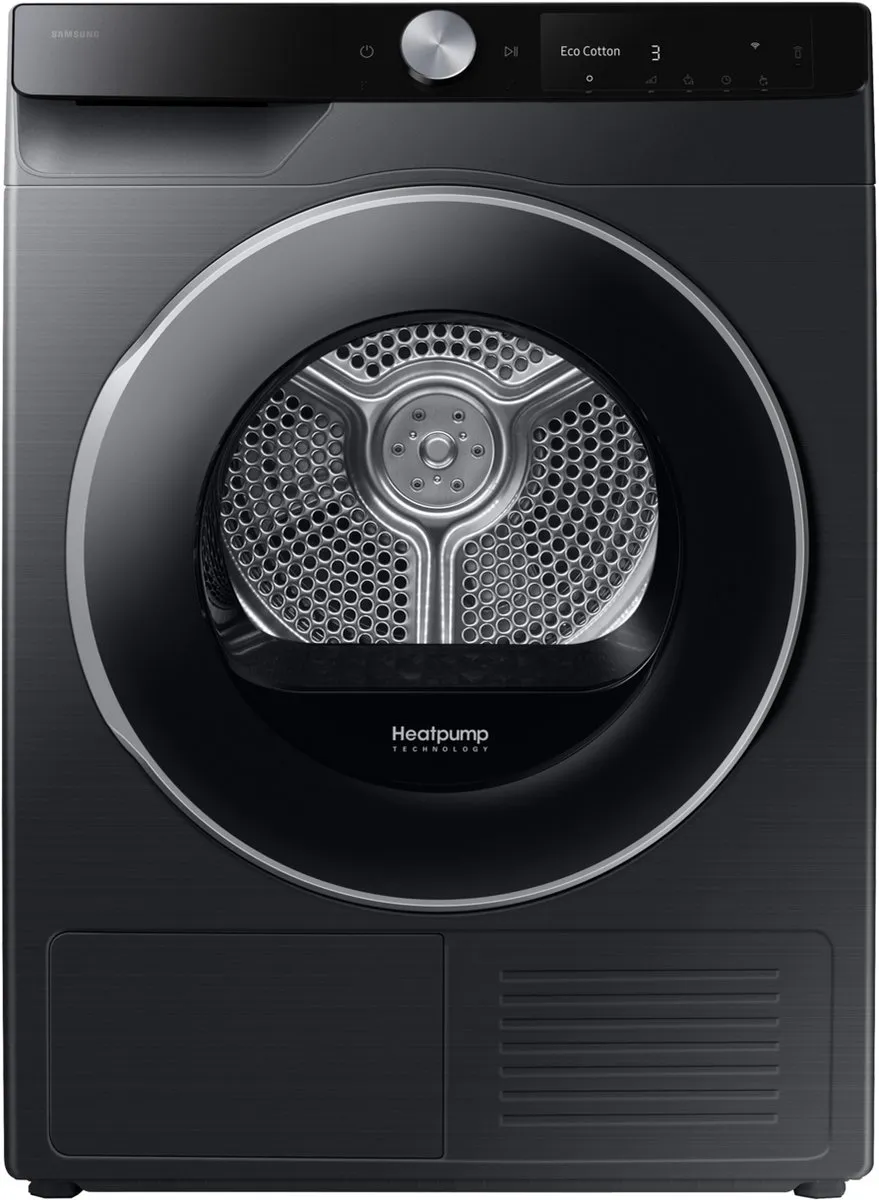 Samsung AI Dry DV90DG6845LBU3 Wasdroger 9kg