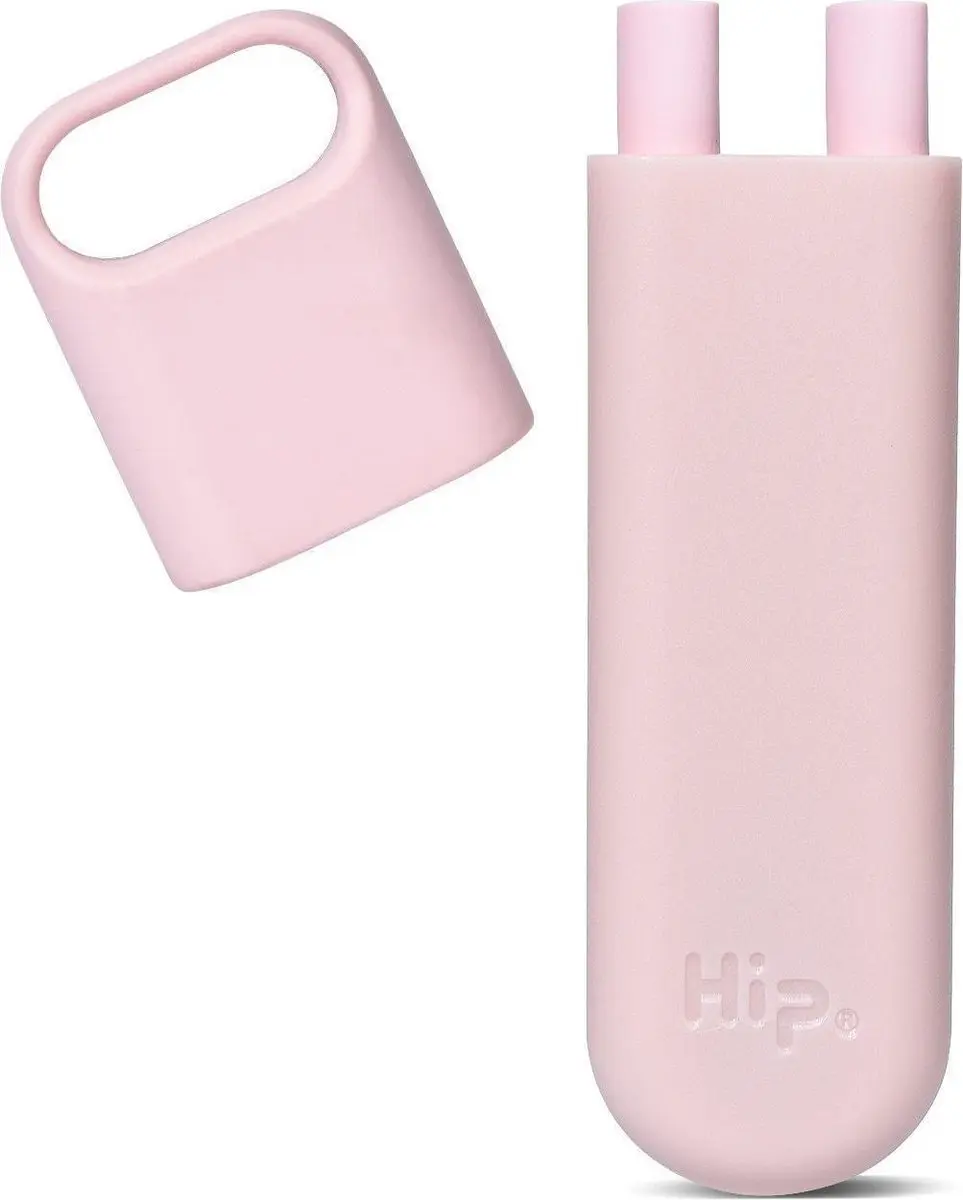 HIP OBP Squeaky Clean Rietje met Houder