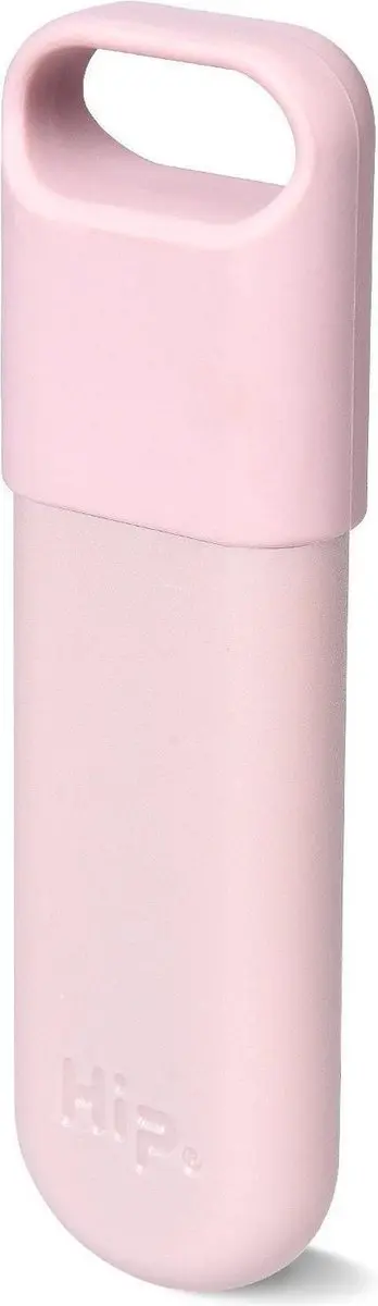 HIP OBP Squeaky Clean Rietje met Houder