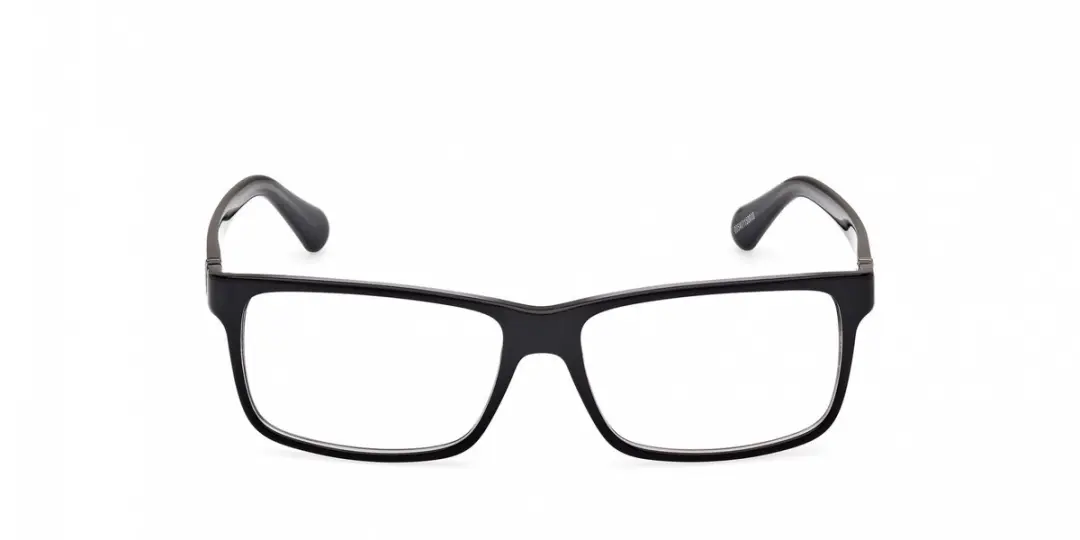 Timberland TB50035 Brilmonturen - Shiny Black